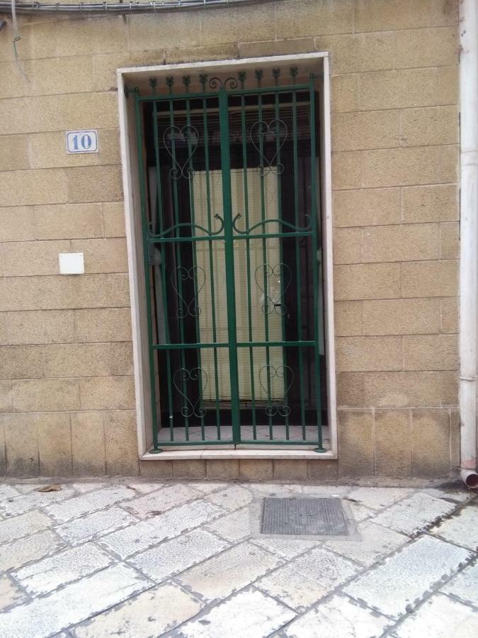 Ferienwohnung Centro Storico Brindisi Exterior foto