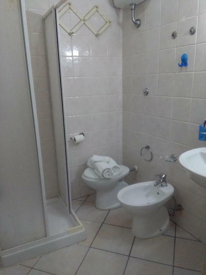 Ferienwohnung Centro Storico Brindisi Exterior foto