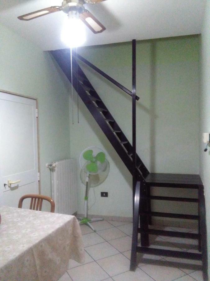 Ferienwohnung Centro Storico Brindisi Exterior foto