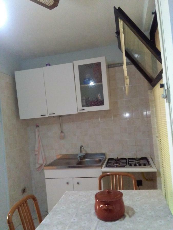 Ferienwohnung Centro Storico Brindisi Exterior foto