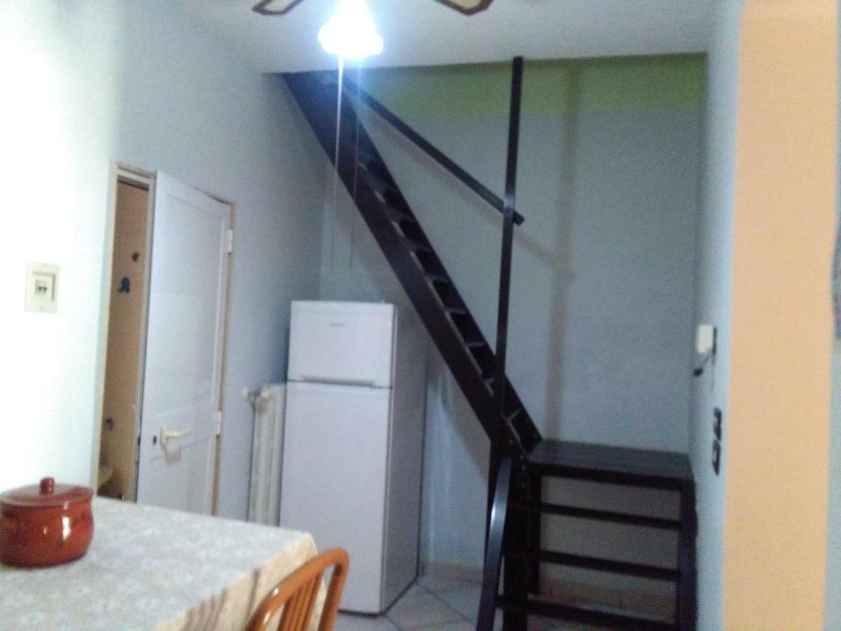 Ferienwohnung Centro Storico Brindisi Exterior foto